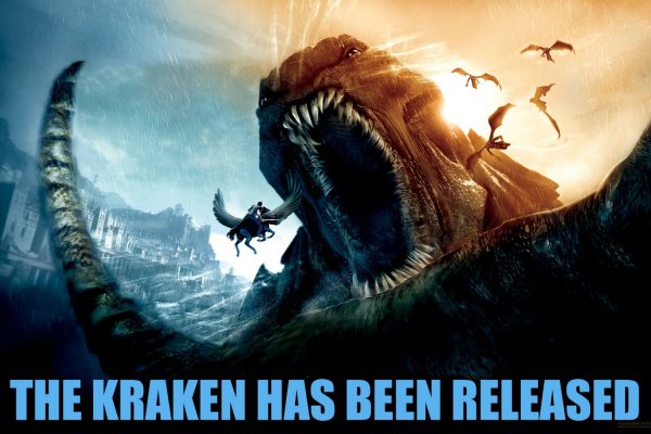 Kraken 20at